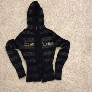 Women’s Bebe Jacket